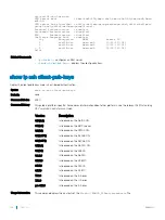 Preview for 1456 page of Dell S6100 Configuration Manual