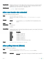 Preview for 1487 page of Dell S6100 Configuration Manual