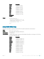 Preview for 1497 page of Dell S6100 Configuration Manual