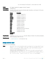 Preview for 1511 page of Dell S6100 Configuration Manual