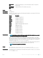 Preview for 1513 page of Dell S6100 Configuration Manual