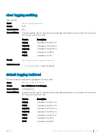 Preview for 1519 page of Dell S6100 Configuration Manual