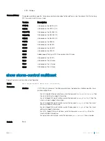 Preview for 1555 page of Dell S6100 Configuration Manual