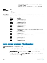 Preview for 1557 page of Dell S6100 Configuration Manual