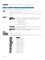 Preview for 1562 page of Dell S6100 Configuration Manual