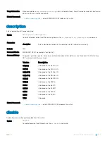 Preview for 1567 page of Dell S6100 Configuration Manual