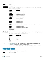 Preview for 1646 page of Dell S6100 Configuration Manual