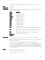 Preview for 1647 page of Dell S6100 Configuration Manual