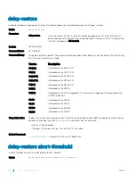 Preview for 1672 page of Dell S6100 Configuration Manual