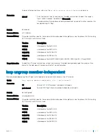 Preview for 1673 page of Dell S6100 Configuration Manual