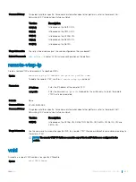 Preview for 1695 page of Dell S6100 Configuration Manual