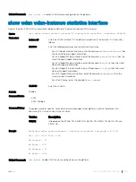 Preview for 1703 page of Dell S6100 Configuration Manual