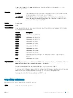 Preview for 1721 page of Dell S6100 Configuration Manual