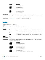 Preview for 1724 page of Dell S6100 Configuration Manual