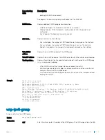 Preview for 1729 page of Dell S6100 Configuration Manual