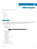 Preview for 6 page of Dell S6100 Installation Manual