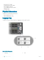 Preview for 8 page of Dell S6100 Installation Manual