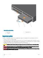 Preview for 28 page of Dell S6100 Installation Manual