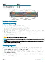 Preview for 31 page of Dell S6100 Installation Manual