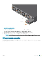 Preview for 35 page of Dell S6100 Installation Manual