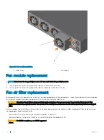 Preview for 40 page of Dell S6100 Installation Manual