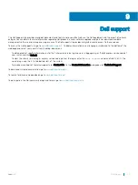 Preview for 47 page of Dell S6100 Installation Manual