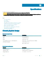 Preview for 49 page of Dell S6100 Installation Manual