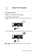 Предварительный просмотр 31 страницы Dell S718QL User Manual