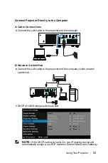 Предварительный просмотр 33 страницы Dell S718QL User Manual