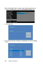 Предварительный просмотр 56 страницы Dell S718QL User Manual