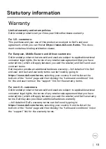 Preview for 13 page of Dell SB521A User Manual