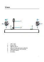 Предварительный просмотр 5 страницы Dell SB522A User Manual