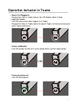 Предварительный просмотр 8 страницы Dell SB522A User Manual