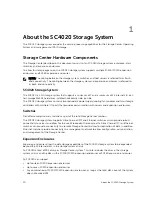 Preview for 10 page of Dell SC4020 Deployment Manual