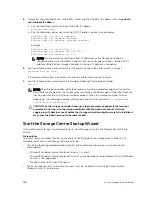 Preview for 106 page of Dell SC4020 Deployment Manual
