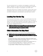 Preview for 4 page of Dell SC5020 Getting Started Manual