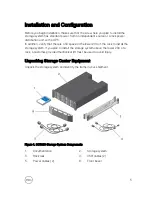 Preview for 5 page of Dell SC5020 Getting Started Manual