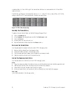 Предварительный просмотр 14 страницы Dell SC7020 Owner'S Manual