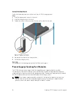 Предварительный просмотр 16 страницы Dell SC7020 Owner'S Manual