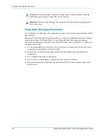 Preview for 44 page of Dell SC8000 Deployment Manual