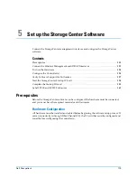 Preview for 129 page of Dell SC8000 Deployment Manual