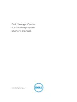 Dell SC9000 Owner'S Manual preview