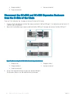 Предварительный просмотр 88 страницы Dell SCv3000 Deployment Manual