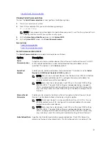 Предварительный просмотр 57 страницы Dell SD630-S Owner'S Manual