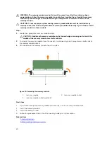 Предварительный просмотр 80 страницы Dell SD630-S Owner'S Manual