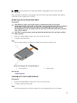 Предварительный просмотр 83 страницы Dell SD630-S Owner'S Manual