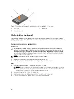 Предварительный просмотр 88 страницы Dell SD630-S Owner'S Manual