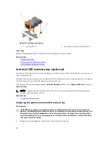 Предварительный просмотр 94 страницы Dell SD630-S Owner'S Manual