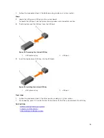 Предварительный просмотр 95 страницы Dell SD630-S Owner'S Manual