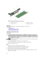 Предварительный просмотр 98 страницы Dell SD630-S Owner'S Manual